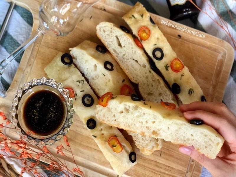 Hé House Home Cafe - Image 3