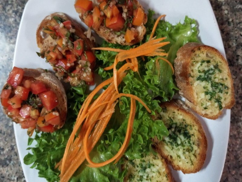 Terrasse 48 Restaurant Rawai - Image 5