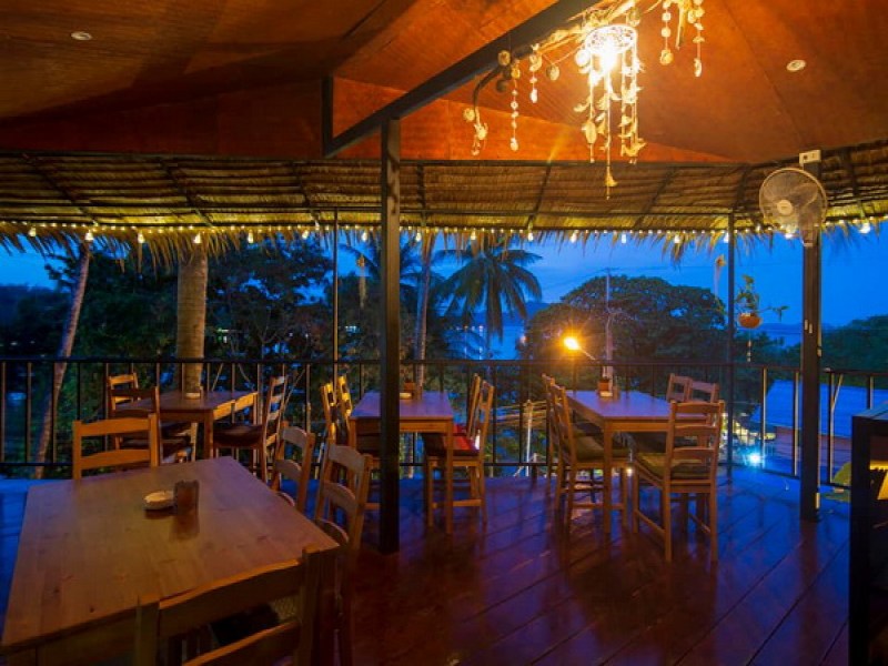 Terrasse 48 Restaurant Rawai - Image 2