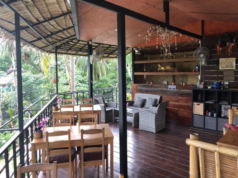 Terrasse 48 Restaurant Rawai - Image 4