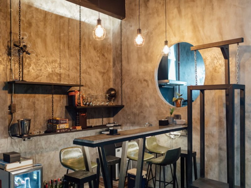 Craftist Restaurant - Image 4