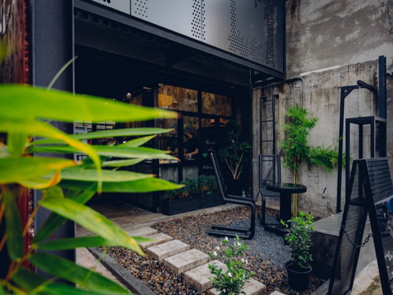 Craftist Restaurant - Image 3