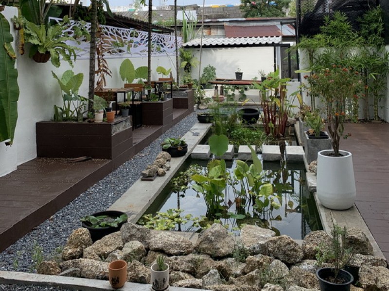 Craftist Restaurant - Image 5