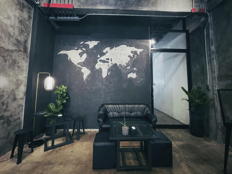 Craftist Restaurant - Image 2