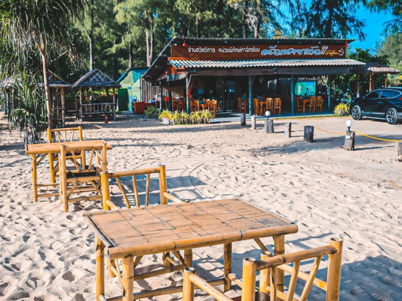 Saikaew Cafe and Restaurant - Image 2