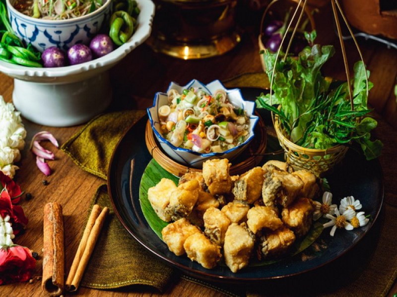 Bucha Gallery & Restaurant - Image 5