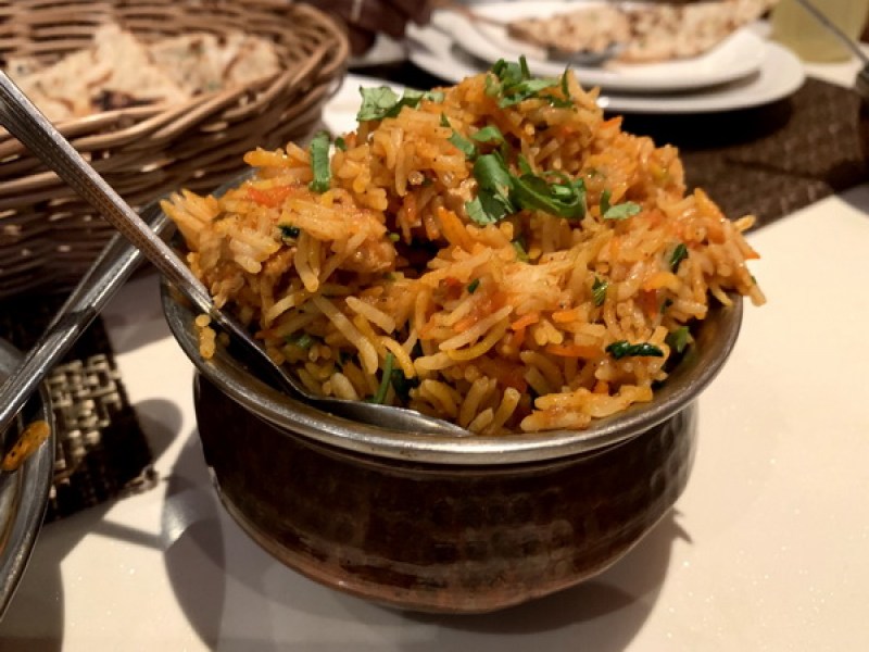 Tandoori Flames Phuket - Image 4