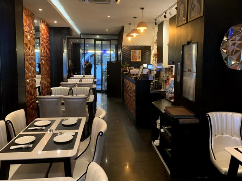 Tandoori Flames Phuket - Image 2