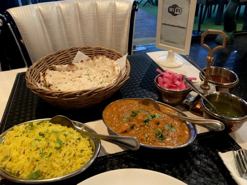 Tandoori Flames Phuket - Image 5