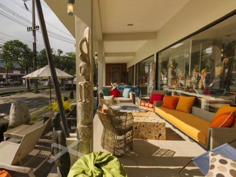 Loft by Oriental Living (Phuket) - Image 3