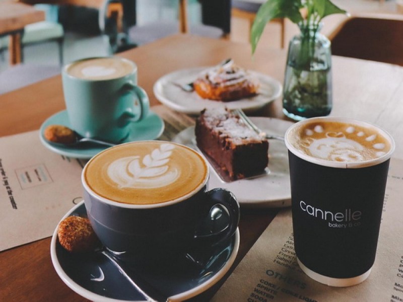 Cannelle Bakery & Co