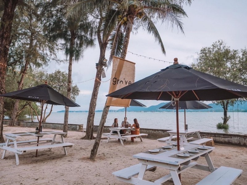 Grove Phuket - Image 4