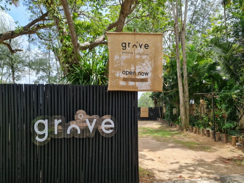 Grove Phuket - Image 2