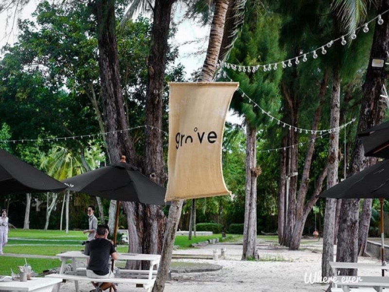 Grove Phuket - Image 3