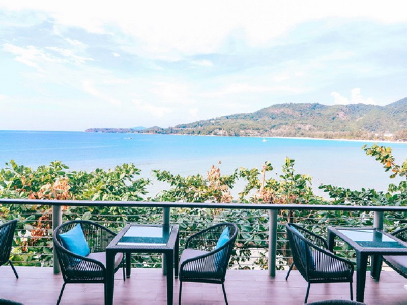 Sienna Rocks Cafe by Cape Sienna - Image 2