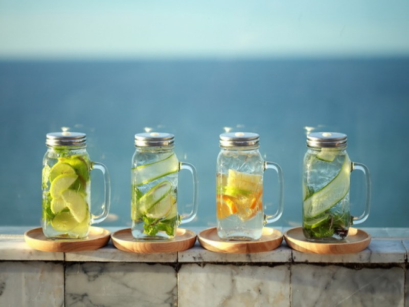 Sienna Rocks Cafe by Cape Sienna - Image 4