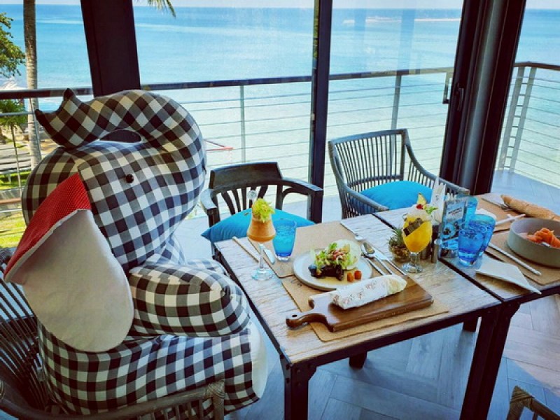 Sienna Rocks Cafe by Cape Sienna - Image 3