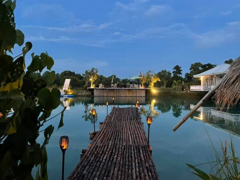 The Wide View Resort & Cafe - Image 5