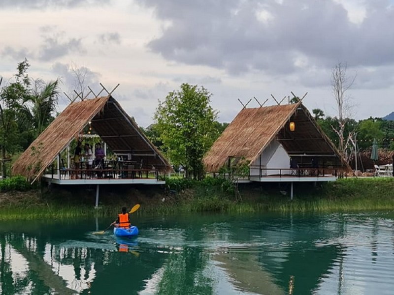 The Wide View Resort & Cafe - Image 3