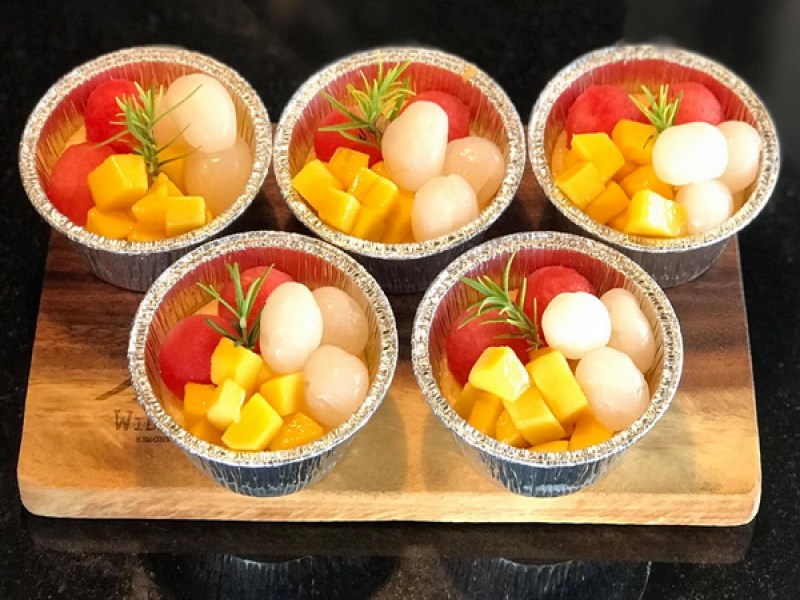 The Wide View Resort & Cafe - Image 4