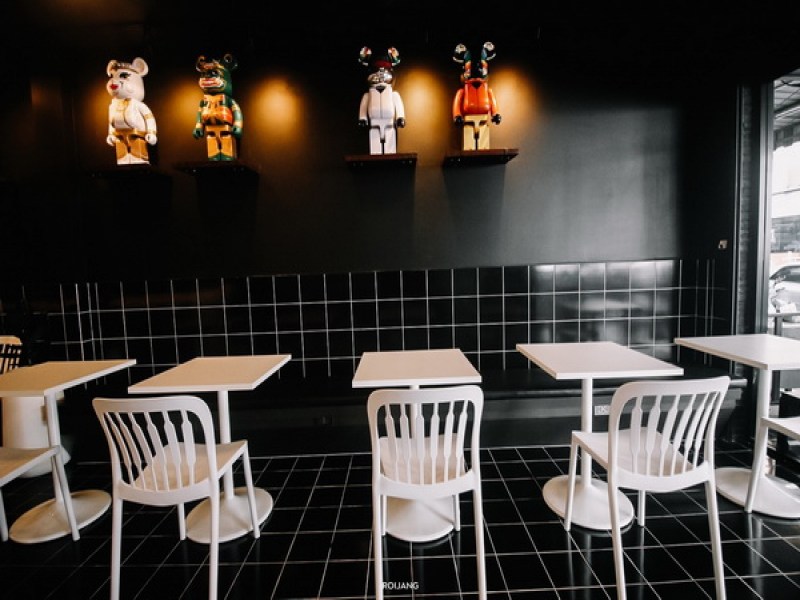 B Slow Bar - Image 4