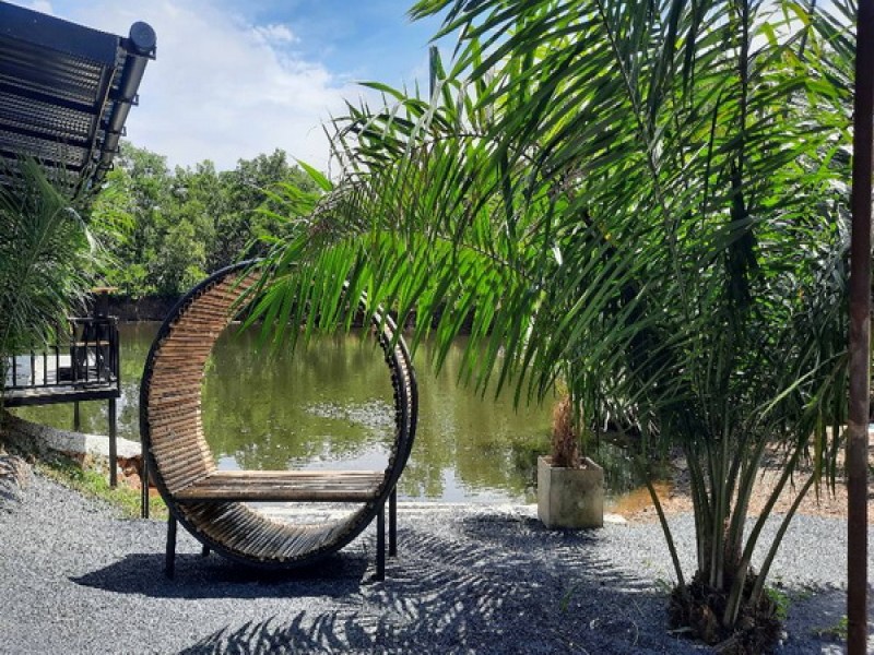 Intuch de'cafe - Image 4