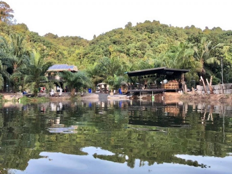 Intuch de'cafe - Image 3