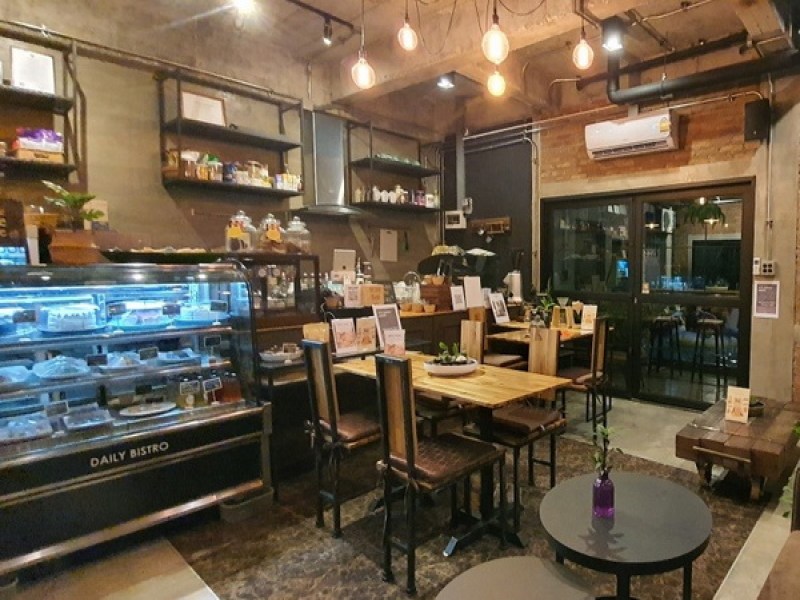 Feed Cafe Phuket - Image 3