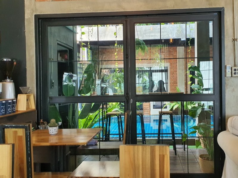 Feed Cafe Phuket - Image 5