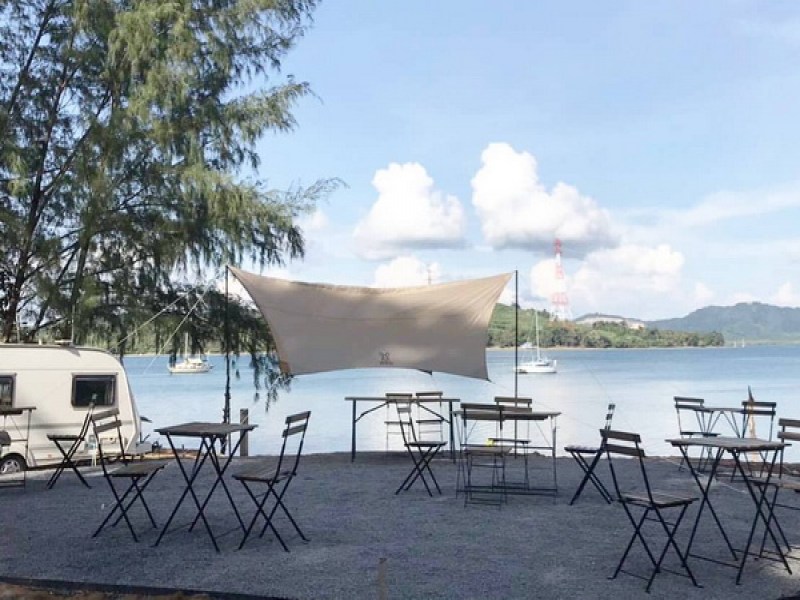 The PlayYard Phuket - Image 4