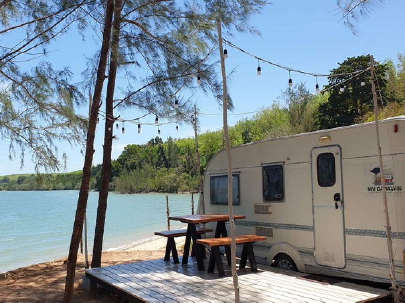 The PlayYard Phuket - Image 2