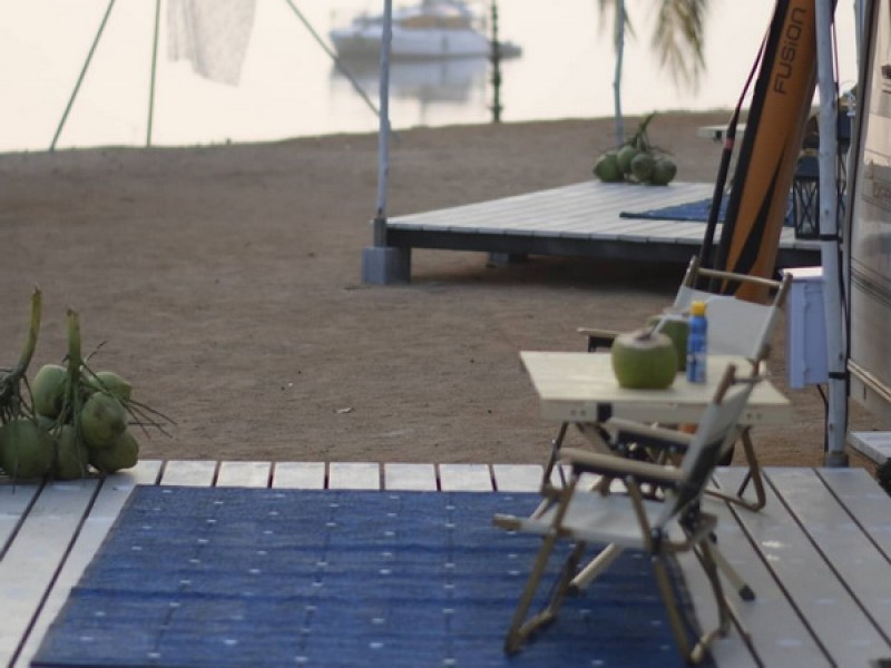 The PlayYard Phuket - Image 5