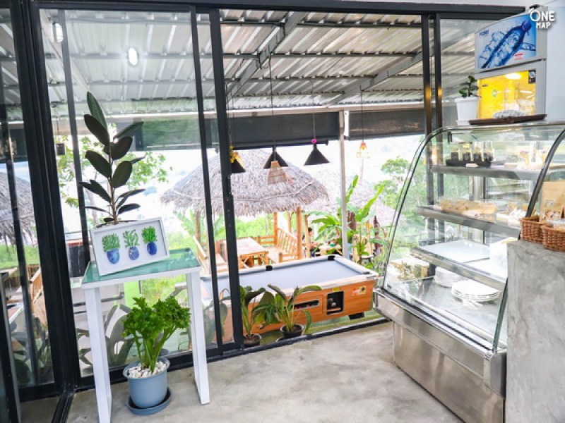 Sea Sky Cafe Patong - Image 3