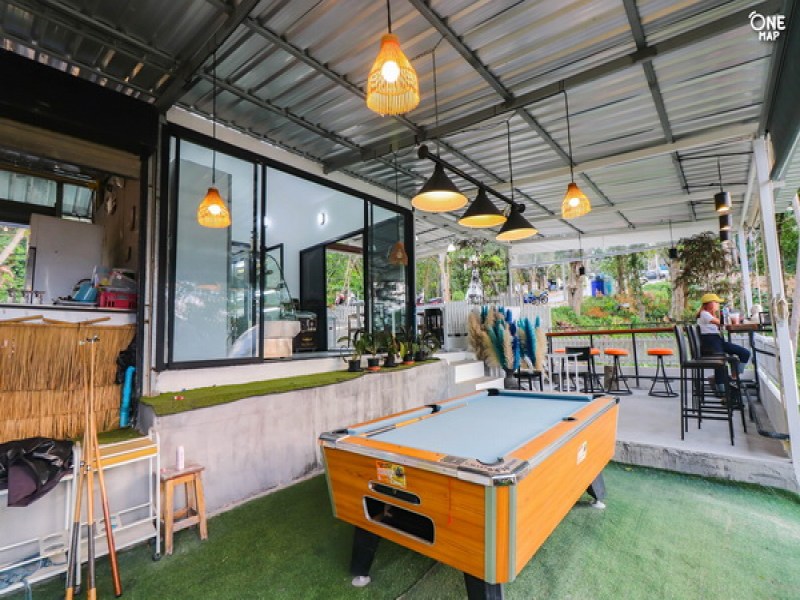 Sea Sky Cafe Patong - Image 2