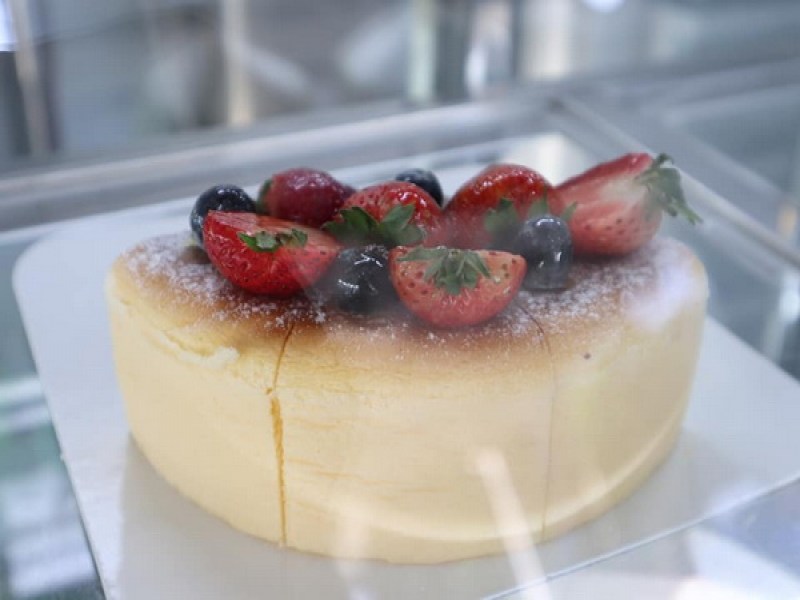 Sea Sky Cafe Patong - Image 4