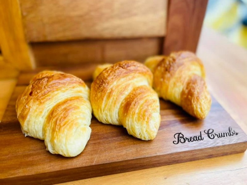 Bread Crumbs Cafe’