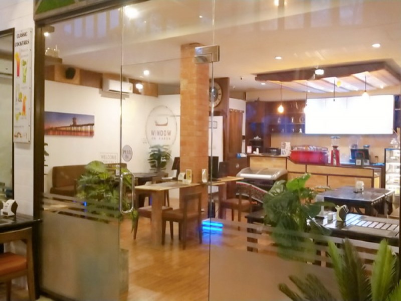 Window on Karon Bistro & Cafe - Image 2