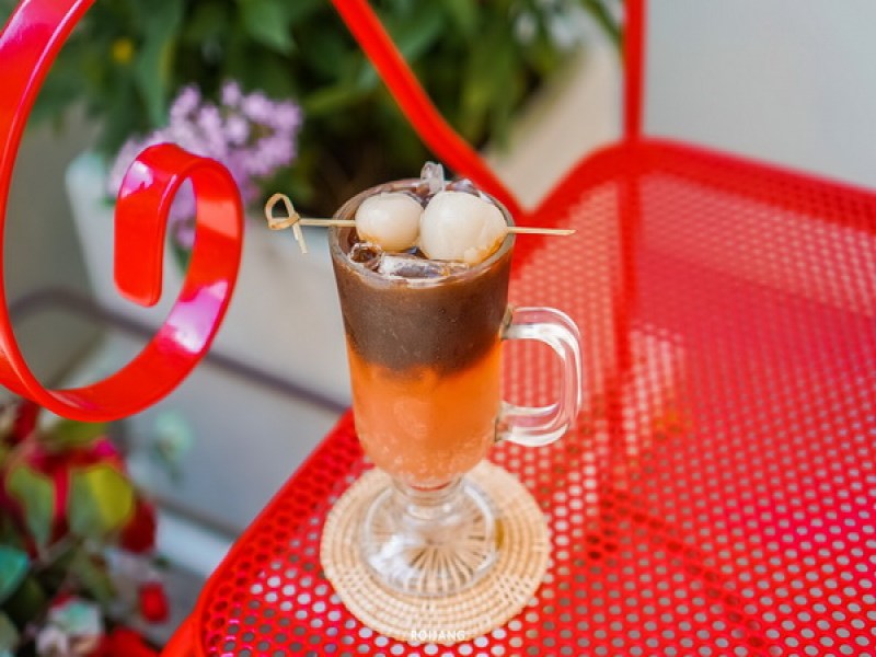 Angpao Cafe & Restaurant - Image 5