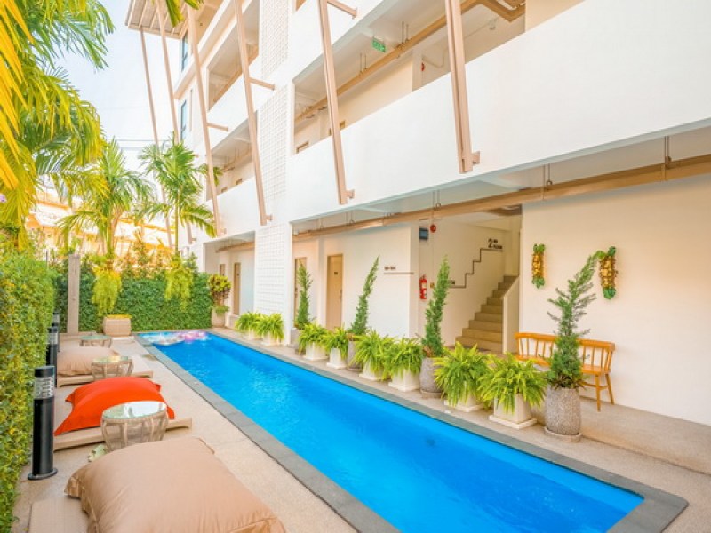 Angpao Cafe & Restaurant - Image 2