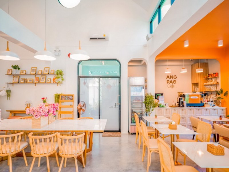 Angpao Cafe & Restaurant - Image 4