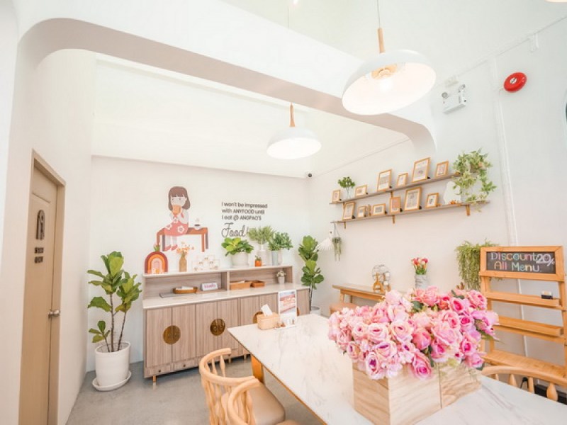 Angpao Cafe & Restaurant - Image 3