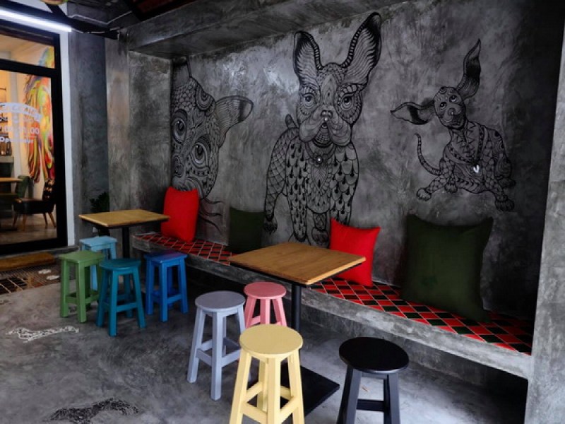 Smilepet Grooming & Restaurant - Image 3