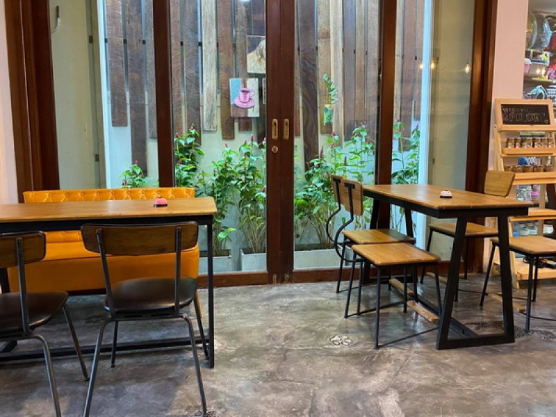 Smilepet Grooming & Restaurant - Image 5