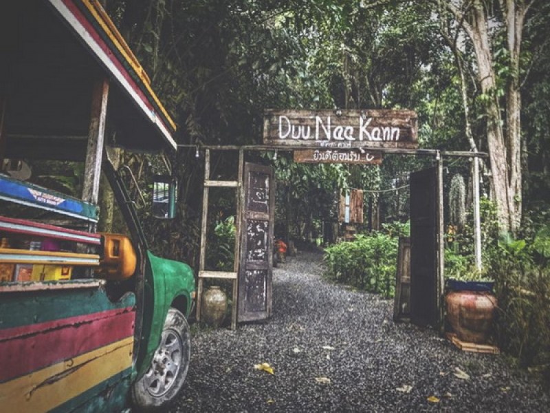 Duu Naa Kann Sokhrok Cafe’