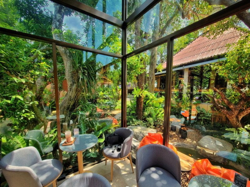 Chuen Chom Cafe and Restaurant - Image 5