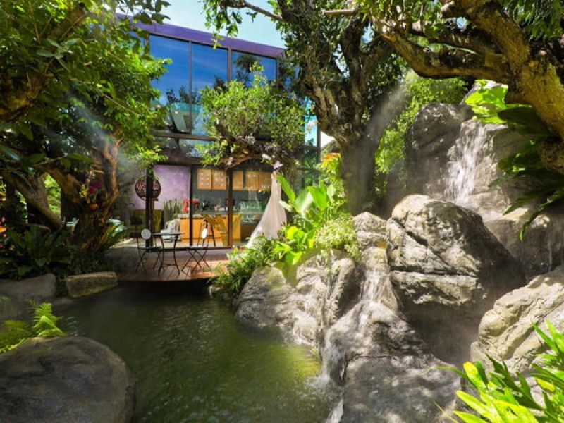 Chuen Chom Cafe and Restaurant - Image 3