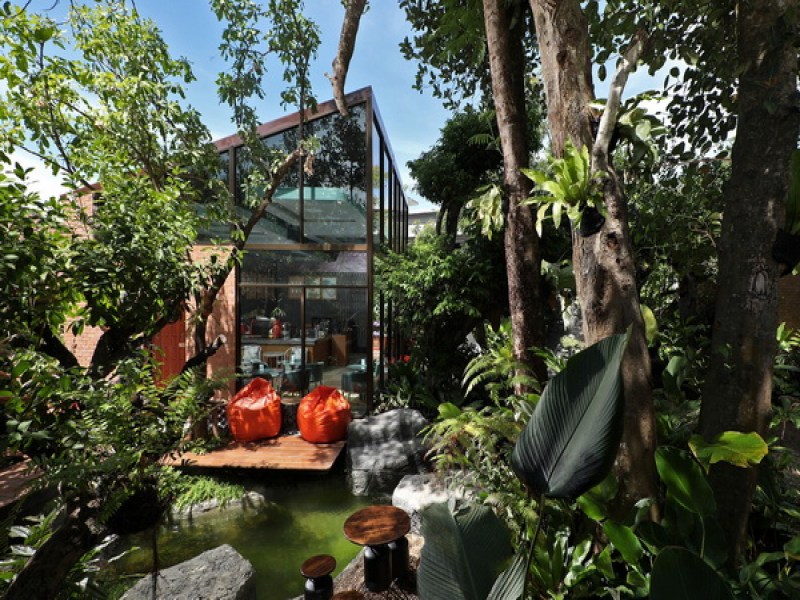 Chuen Chom Cafe and Restaurant - Image 2