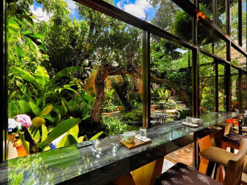 Chuen Chom Cafe and Restaurant - Image 4