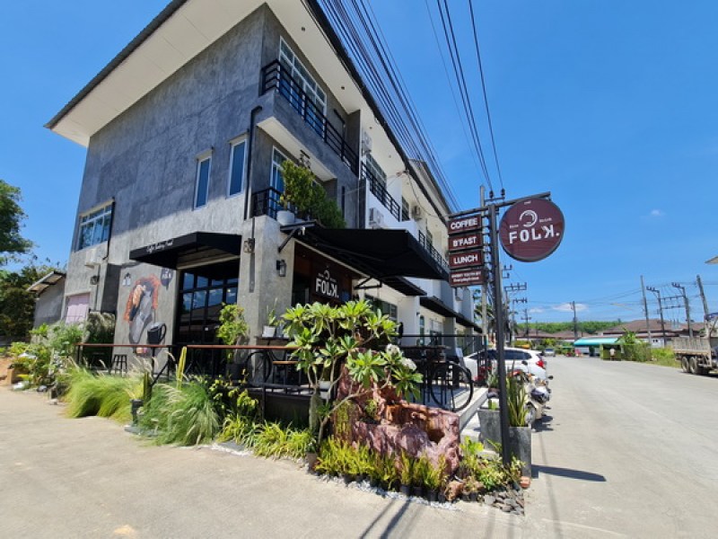 FOLK CAFÉ Phuket - Image 5