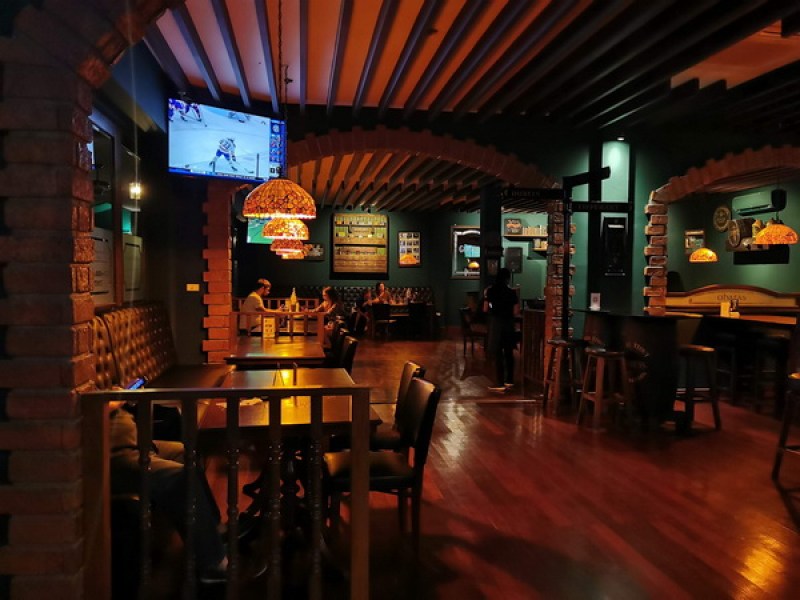 O'Hara's Irish Pub Phuket - Image 2